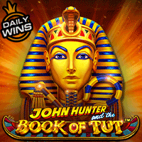 John Hunter Book Of Tut